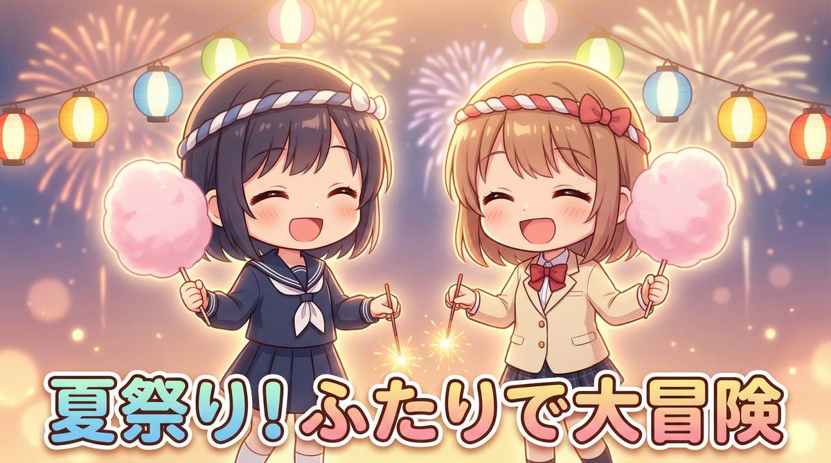 男同网动漫-夏日祭典校园青春动漫